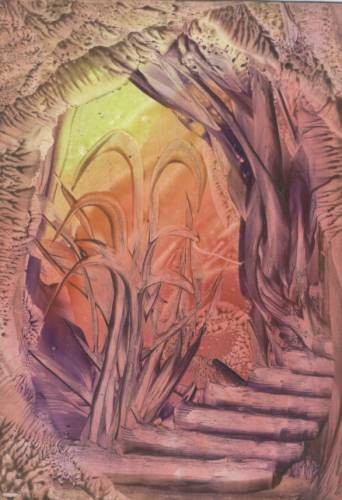 Jana �KOLAUDYOV� - Encaustika