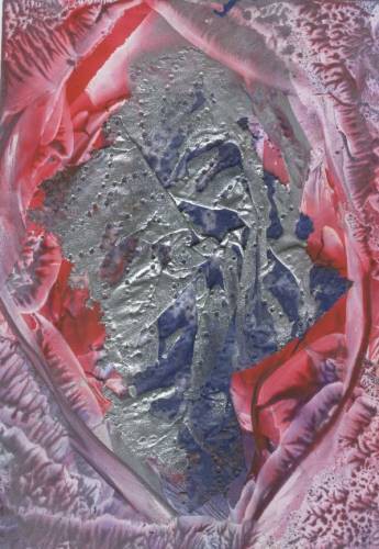 Jana �KOLAUDYOV� - Encaustika