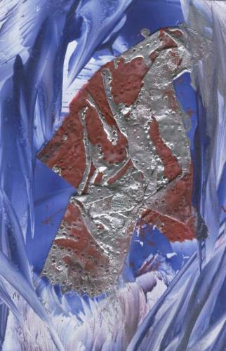 Jana �KOLAUDYOV� - Encaustika