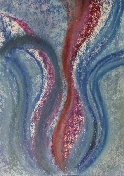 Jana �KOLAUDUOV� - encaustika