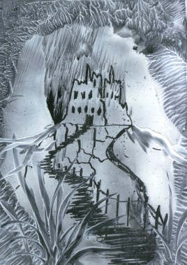 Jana �KOLAUDYOV� - encaustika