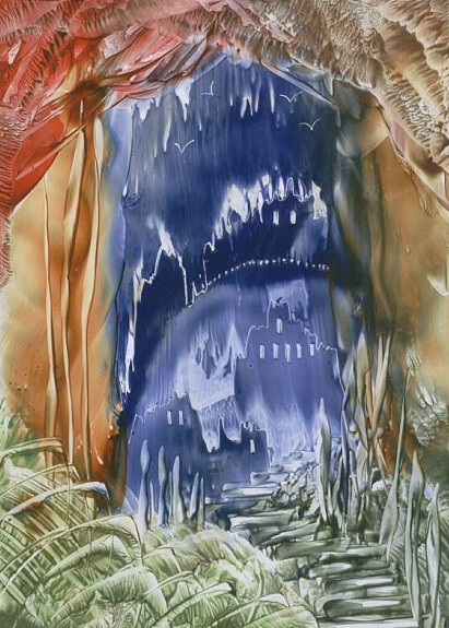 Jana �KOLAUDYOV� - Encaustika