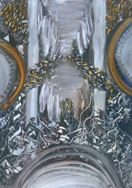 Jana �KOLAUDYOV� - Encaustika