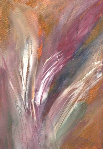 Jana �KOLAUDYOV� - Encaustika