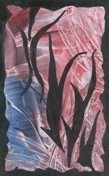 Jana �KOLAUDYOV� - Encaustika