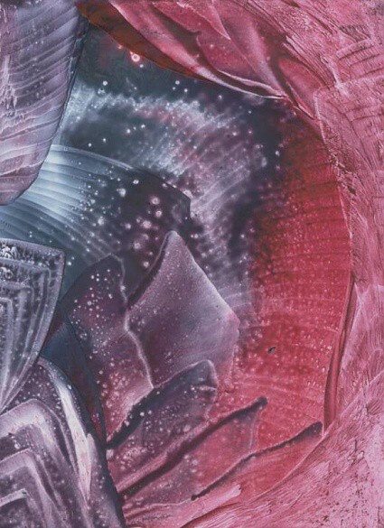 Jana �KOLAUDYOV� - Encaustika