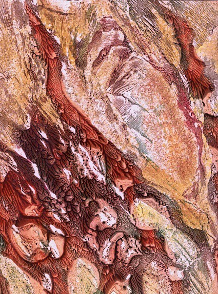 Jana �KOLAUDYOV� - Encaustika