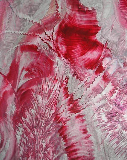 Jana �KOLAUDYOV� - Encaustika