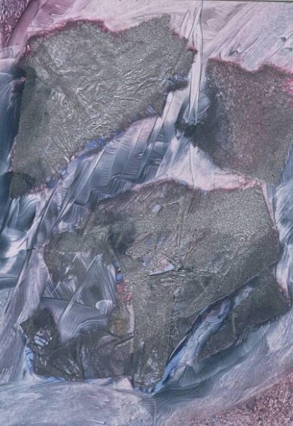 Jana �KOLAUDYOV� - Encaustika