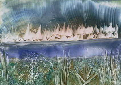 Jana �KOLAUDYOV� - Encaustika