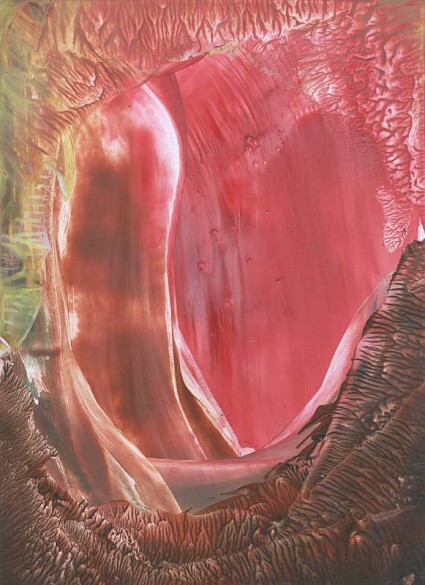 Jana �KOLAUDYOV� - Encaustika