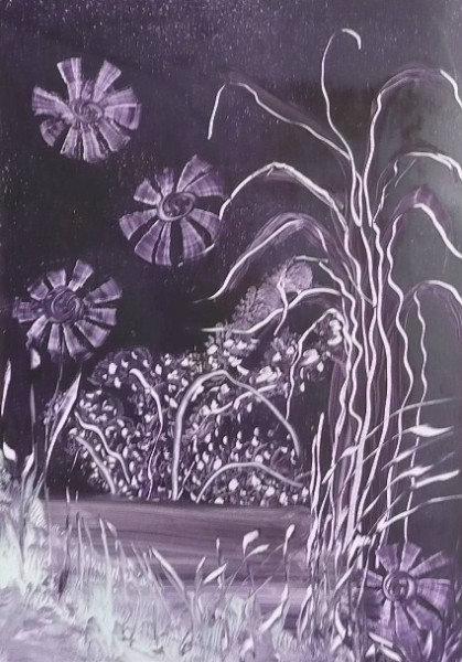 Jana �KOLAUDYOV� - Encaustika