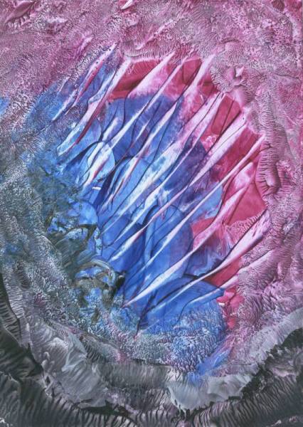 Jana �KOLAUDYOV� - Encaustika