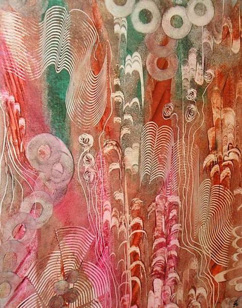 Jana �KOLAUDYOV� - Encaustika