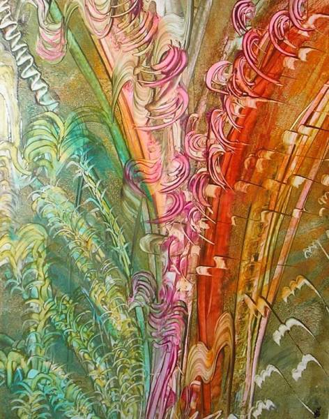 Jana �KOLAUDYOV� - Encaustika